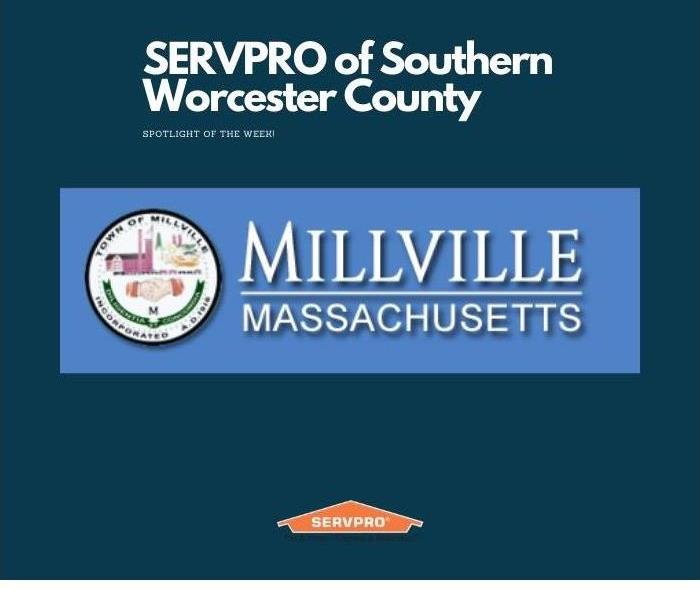 Spotlight of the week, Millville Massachusetts