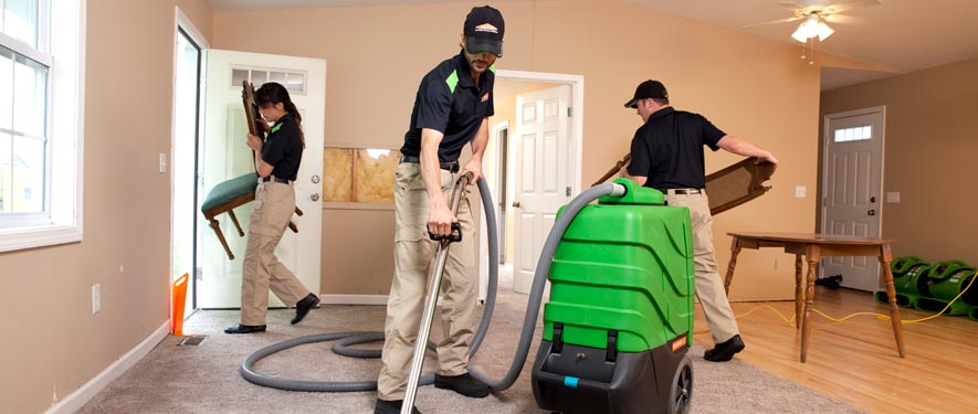 Uxbridge, MA cleaning services